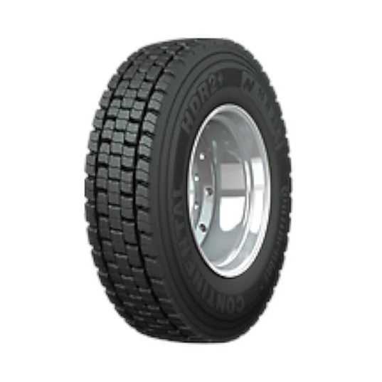 10R22.5 14PR G Continental HDR2+ TL