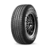 P 225/75R16 104T Kumho Crugen HT51 Highway All-Season