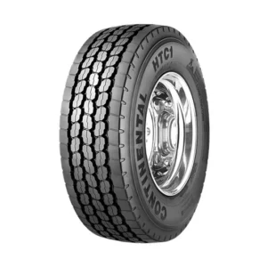 385/65R22.5 L Continental HTC1 All position