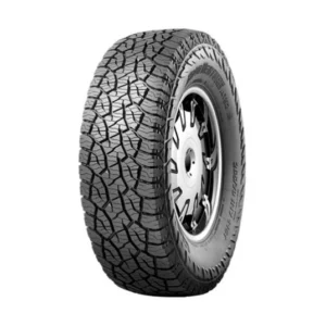 275/70R18 10PR 125S Kumho ROAD VENTURE AT52