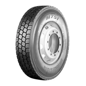 Bridgestone M751 Drive