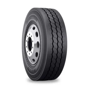 315/80R22.5 20PR L Bridgestone M870 All Position TL