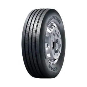 Bridgestone R249 ECOPIA