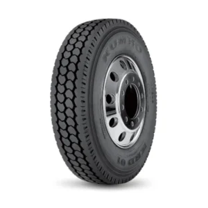 11R22.5 16PR H Kumho KRD01 Regional Drive TL