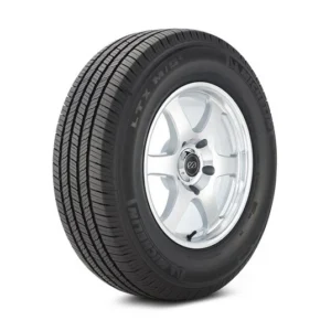 LT 245/75R17 10PR B 121R Michelin LTX M/S 2