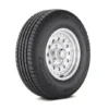 265/75R16 SL 116T Michelin DEFENDER LTX M/S