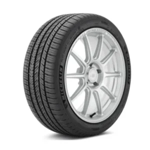 235/55R18 XL 104Y Michelin PILOT SPORT A/S 4