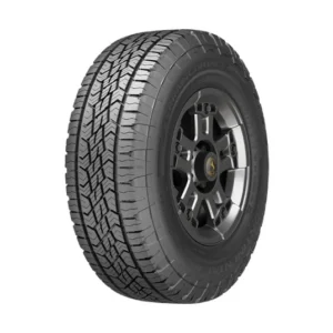 LT265/70R17 LT 10PR 121S Continental TERRAINCONTACT A/T