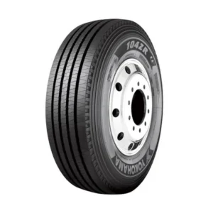 295/80R22.5 16PR H Yokohama 104ZR All Position